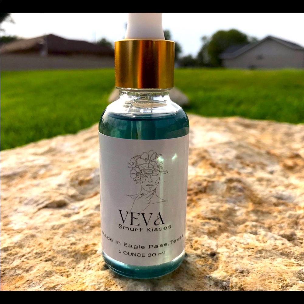 Blue Tansy Face Oil